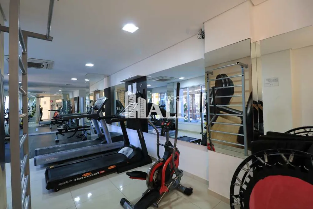 Apartamento, 3 quartos, 74 m² - Foto 5