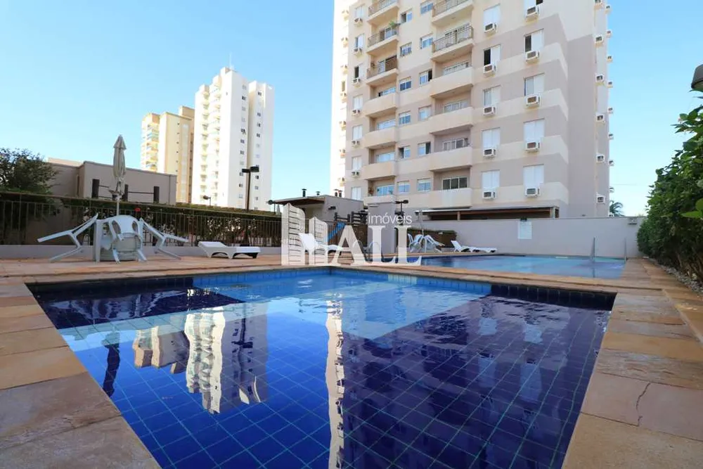 Apartamento, 3 quartos, 74 m² - Foto 2