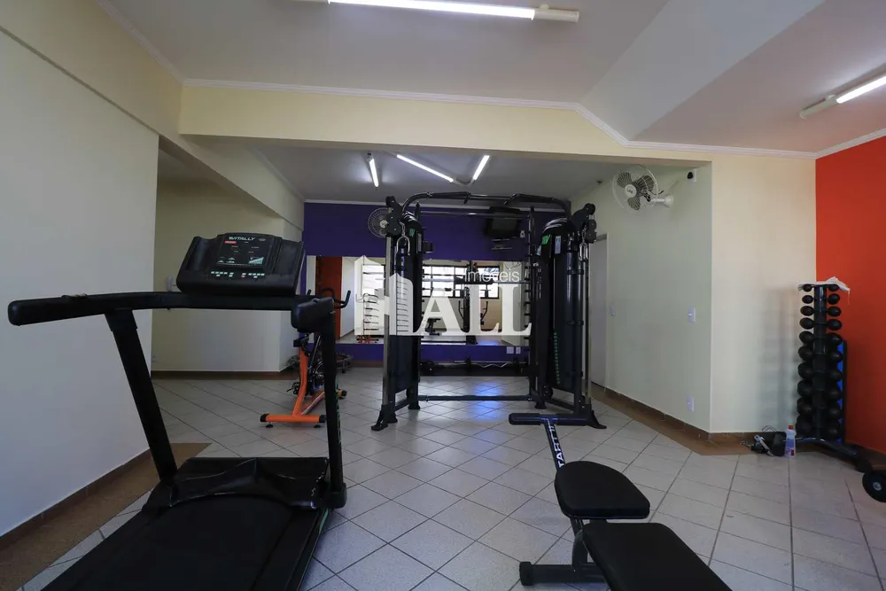 Apartamento, 3 quartos, 105 m² - Foto 9