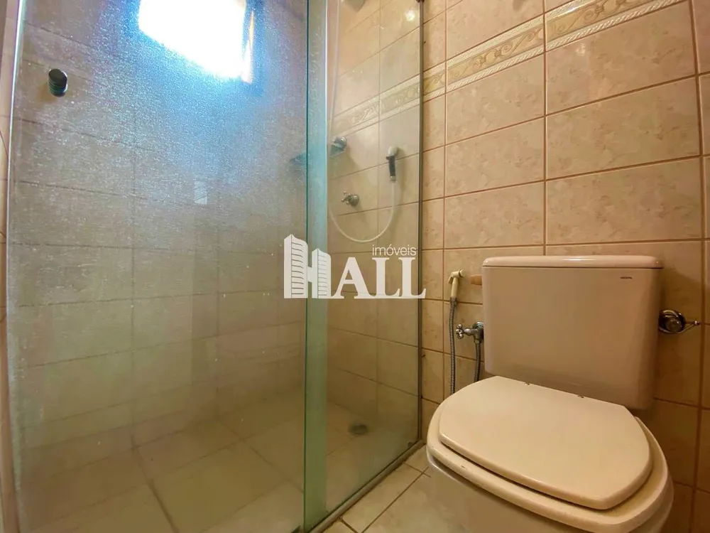 Apartamento, 3 quartos, 105 m² - Foto 7