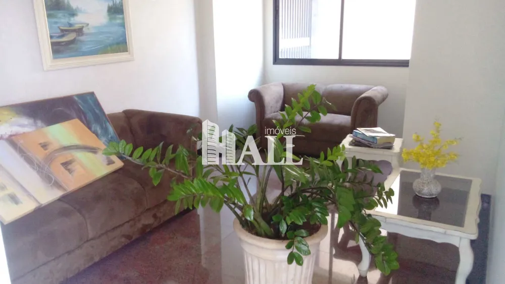 Apartamento, 3 quartos, 105 m² - Foto 12