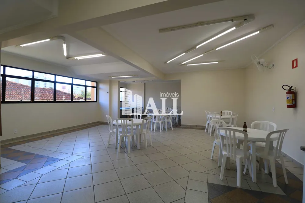 Apartamento, 3 quartos, 105 m² - Foto 11