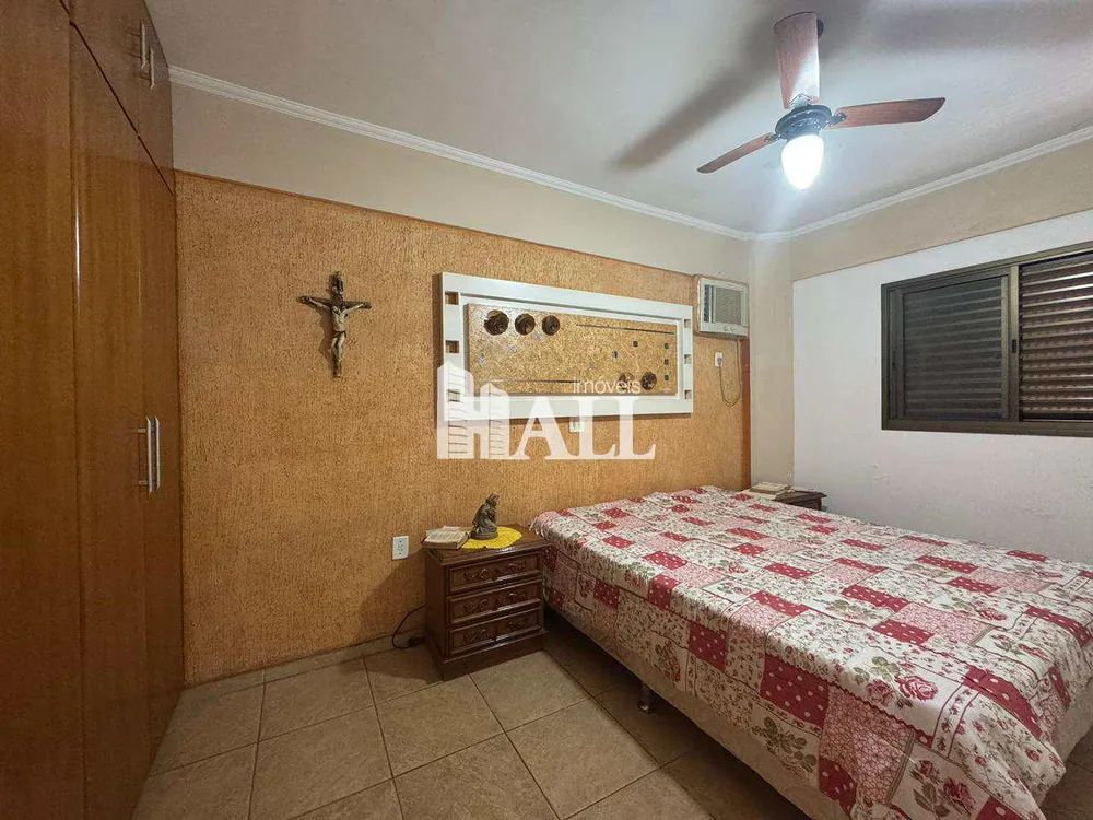 Apartamento, 3 quartos, 98 m² - Foto 6