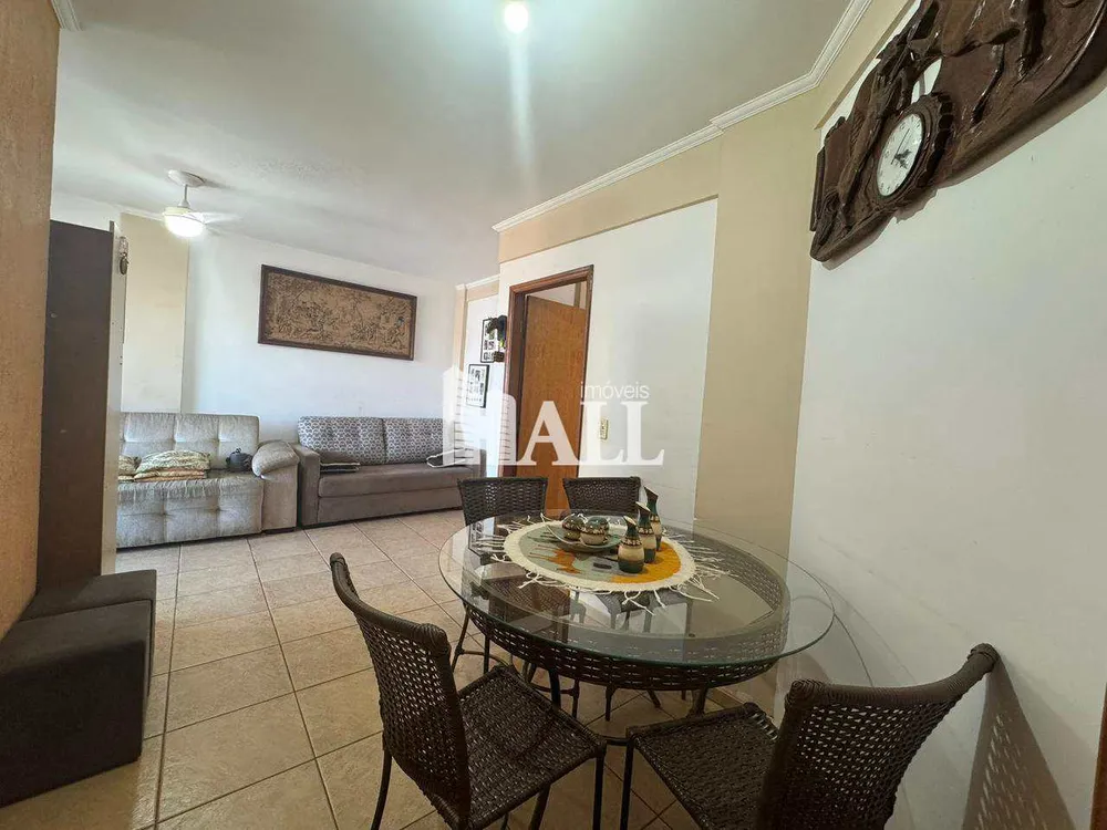 Apartamento, 3 quartos, 98 m² - Foto 3