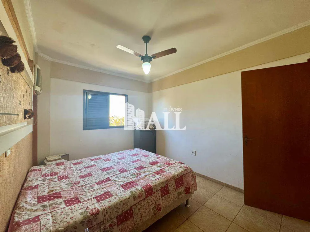 Apartamento, 3 quartos, 98 m² - Foto 5