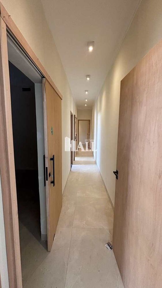 Casa, 3 quartos, 135 m² - Foto 3