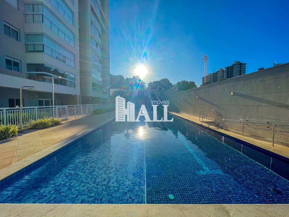 Apartamento à venda com 2 quartos, 115m² - Foto 4