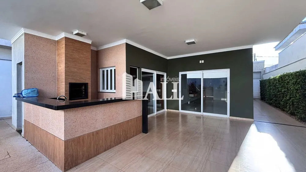 Casa de Condomínio, 3 quartos - Foto 6