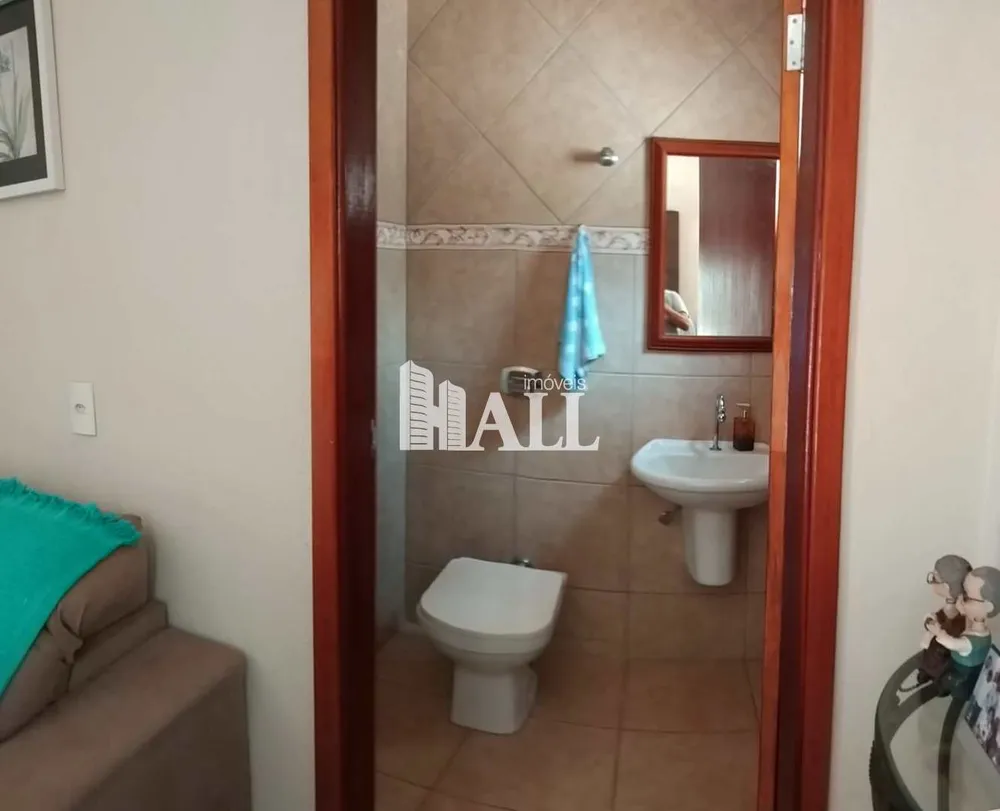 Chácara, 4 quartos, 1000 m² - Foto 5