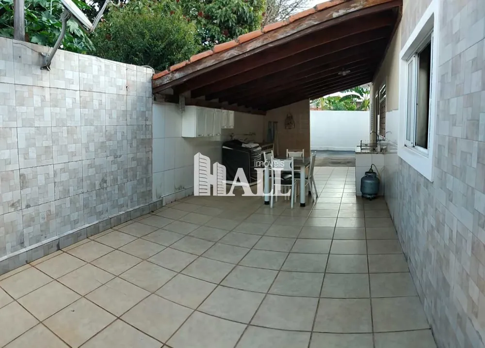 Sítio, 4 quartos, 1000 m² - Foto 8