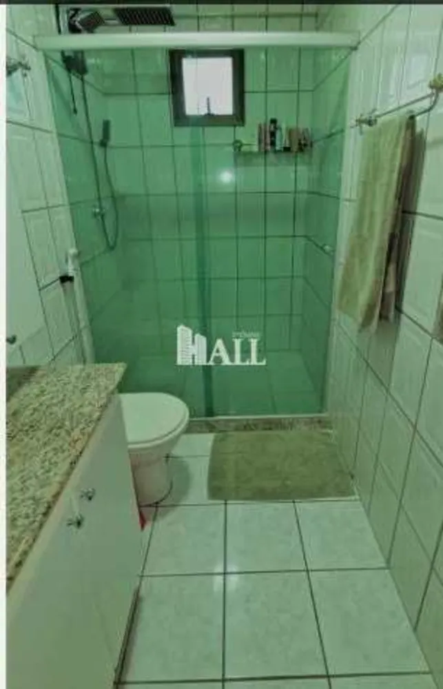 Apartamento, 3 quartos, 110 m² - Foto 4