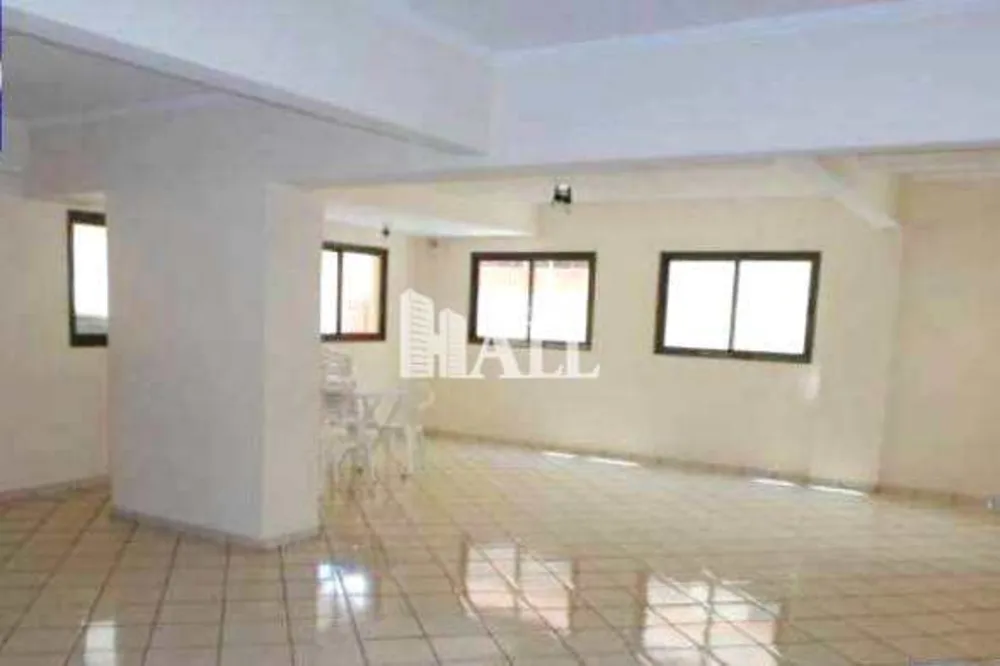 Apartamento, 3 quartos, 110 m² - Foto 6