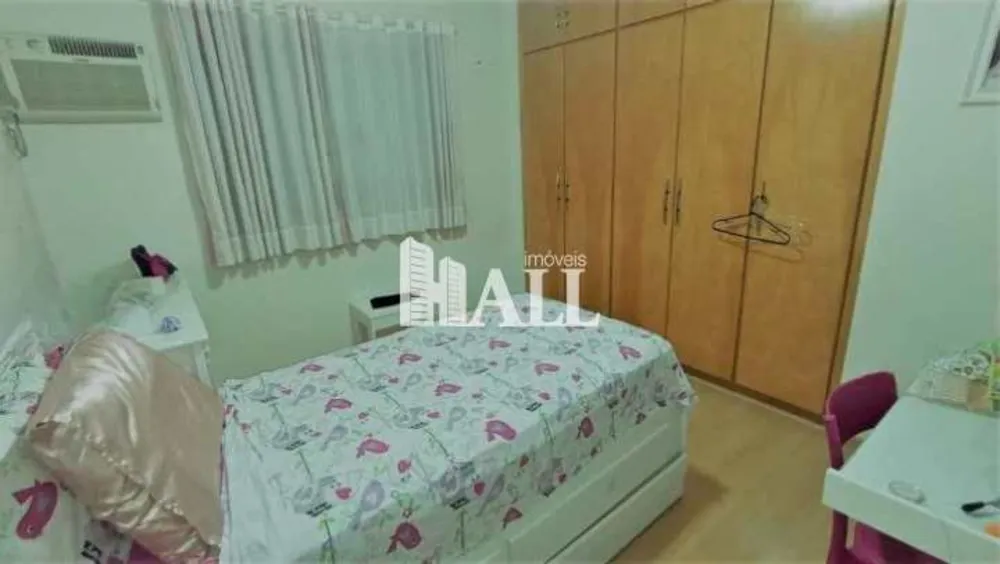 Apartamento, 3 quartos, 110 m² - Foto 3