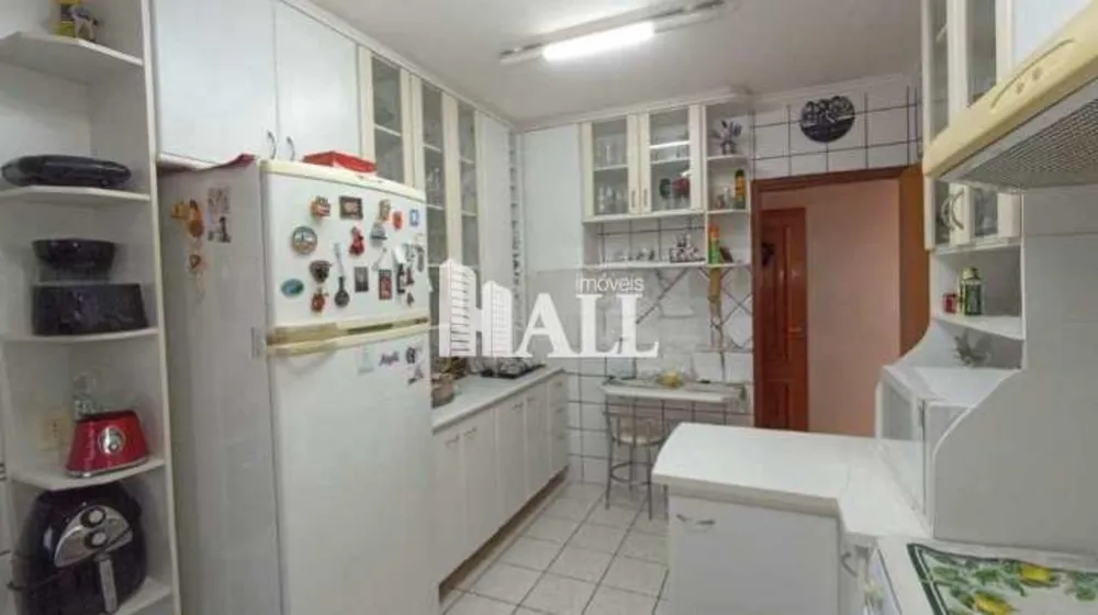 Apartamento, 3 quartos, 110 m² - Foto 1