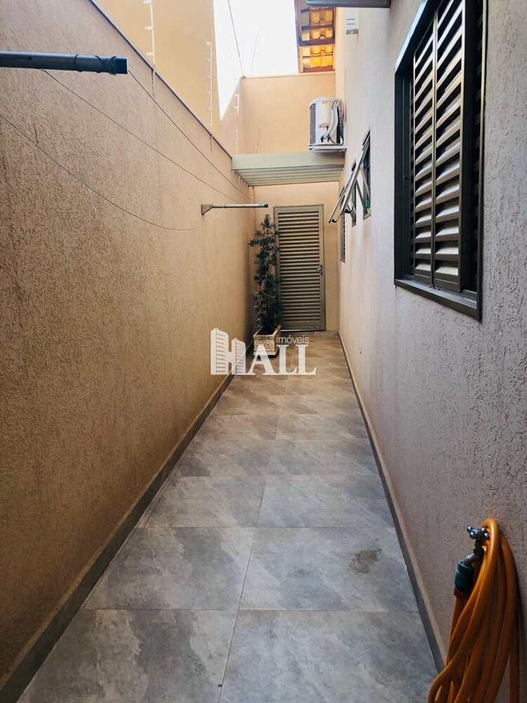 Casa à venda com 3 quartos, 160m² - Foto 12