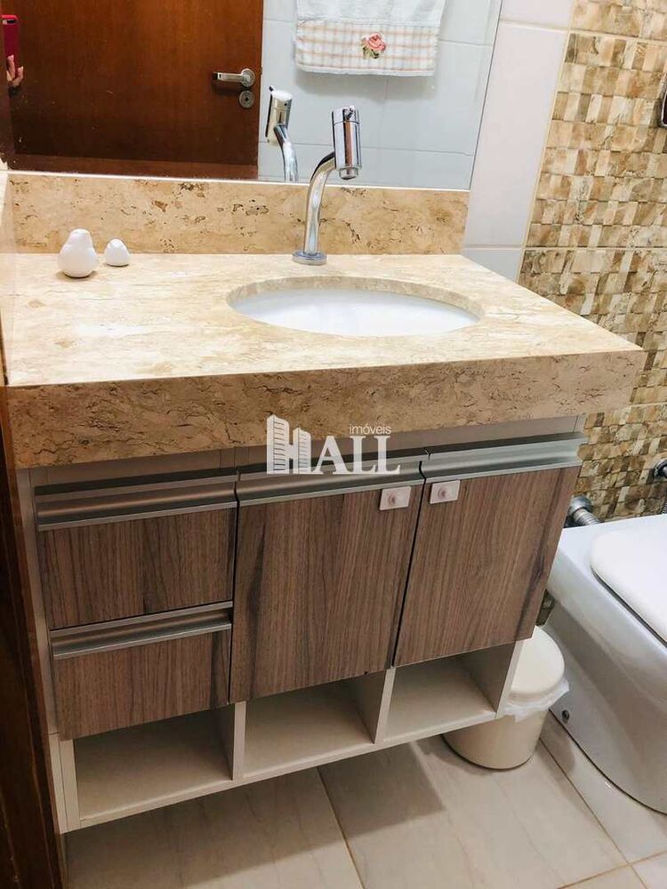 Casa à venda com 3 quartos, 160m² - Foto 7