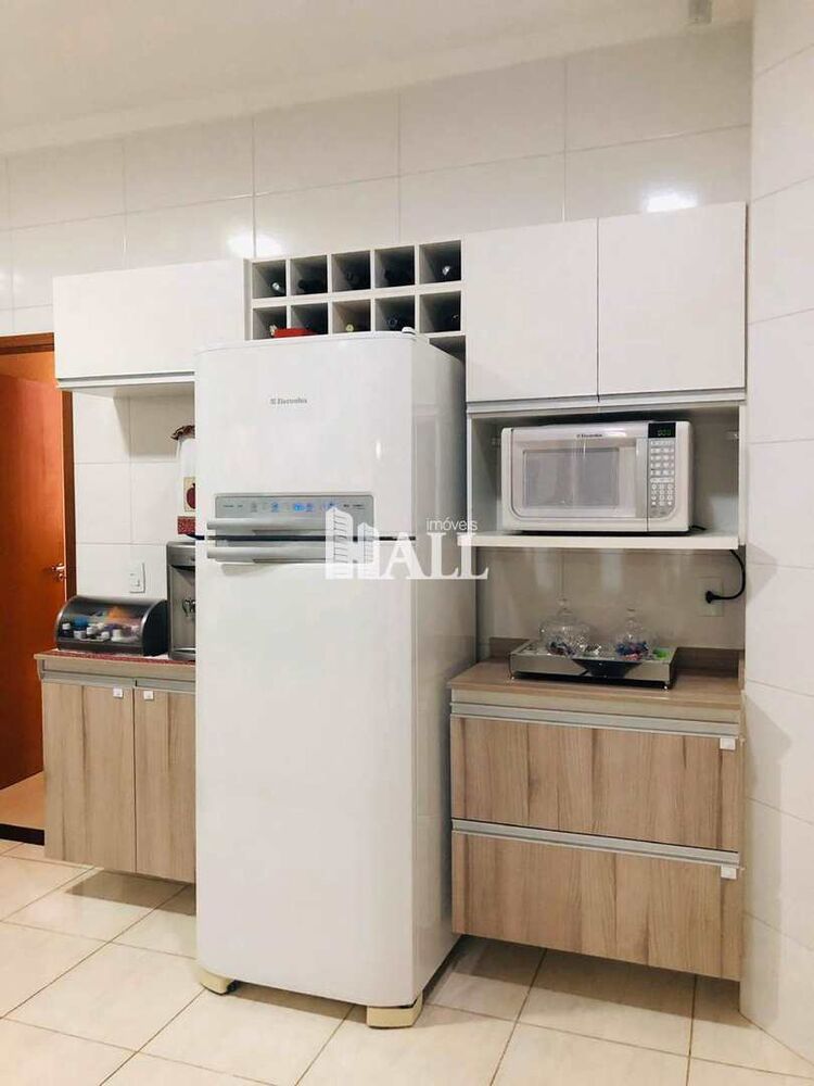 Casa à venda com 3 quartos, 160m² - Foto 5