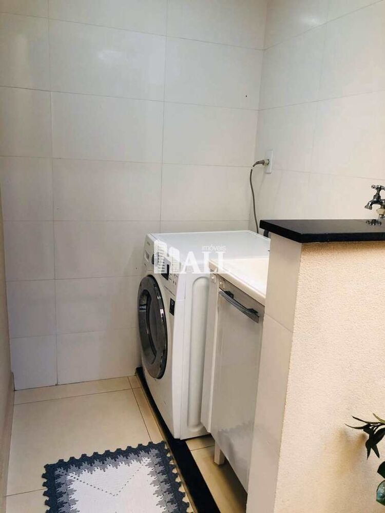 Casa à venda com 3 quartos, 160m² - Foto 6