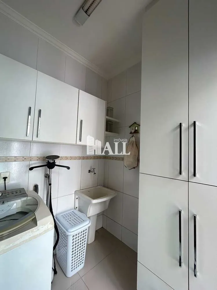 Casa de Condomínio, 3 quartos - Foto 7