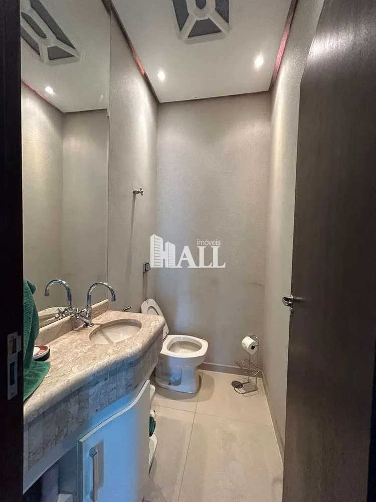 Casa de Condomínio, 3 quartos - Foto 8