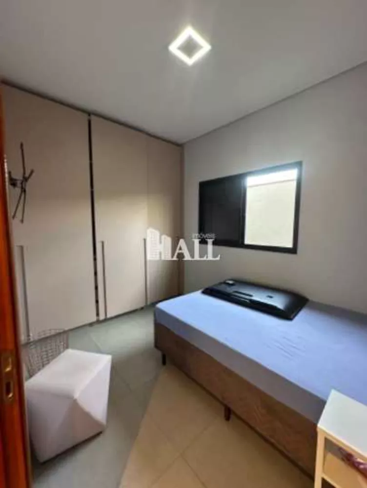 Casa de Condomínio, 3 quartos - Foto 8