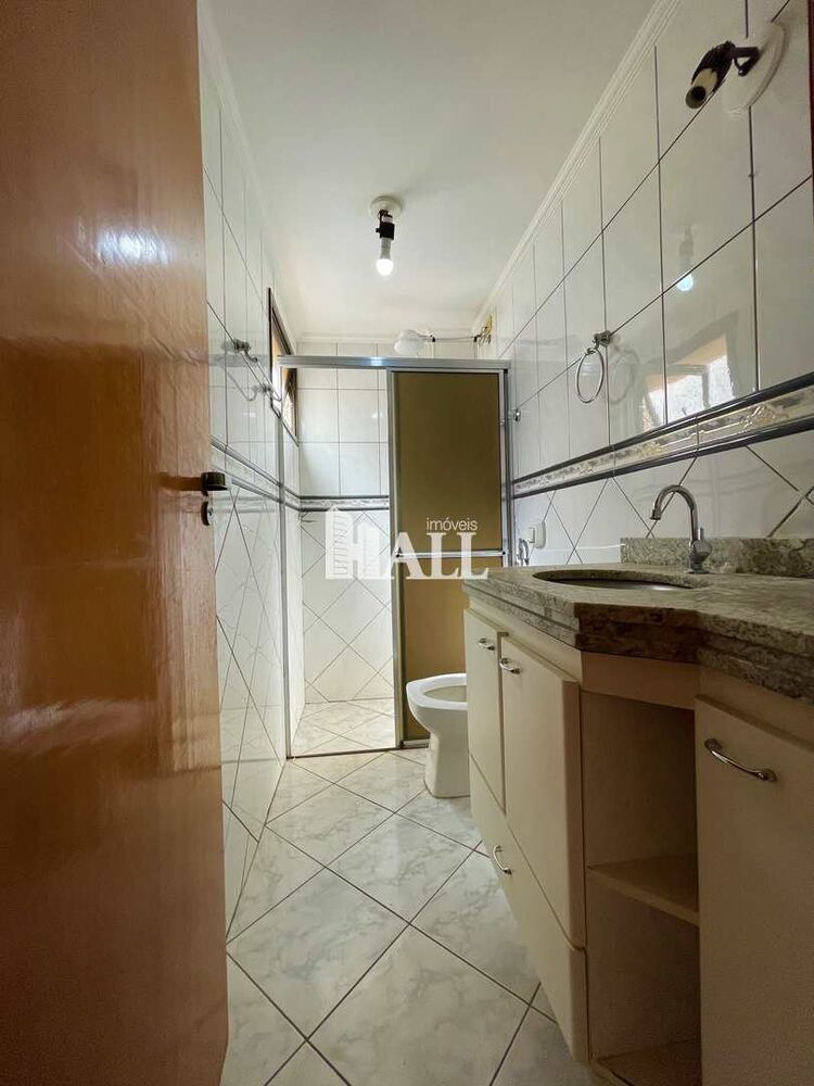 Apartamento à venda com 3 quartos, 98m² - Foto 4