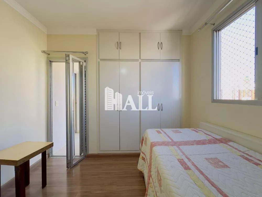 Apartamento à venda com 3 quartos, 138m² - Foto 4