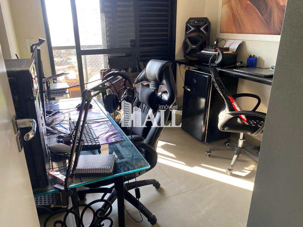 Apartamento, 3 quartos, 79 m² - Foto 3