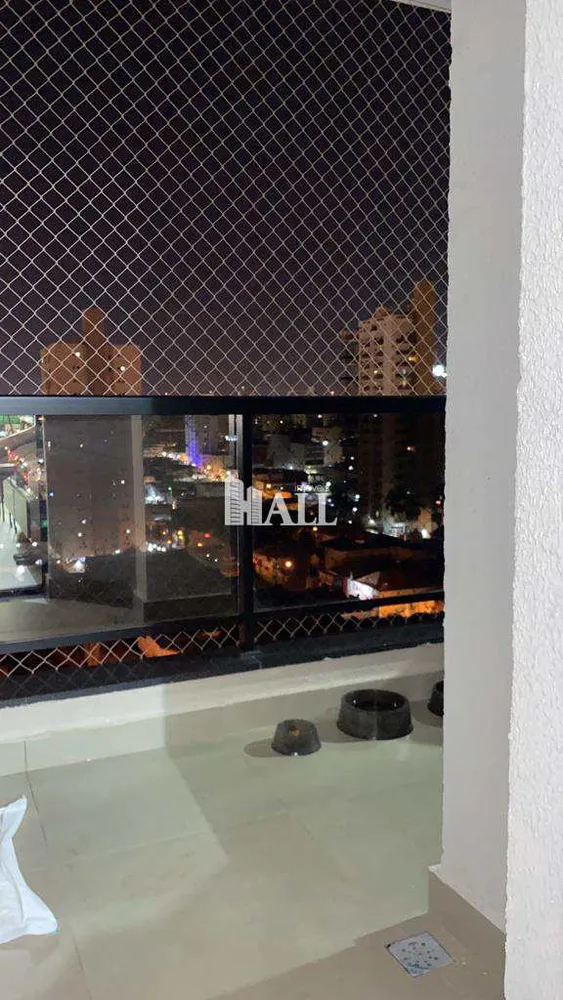 Apartamento, 3 quartos, 79 m² - Foto 5