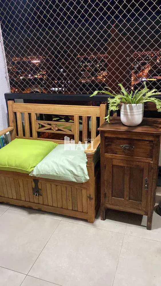Apartamento, 3 quartos, 79 m² - Foto 6