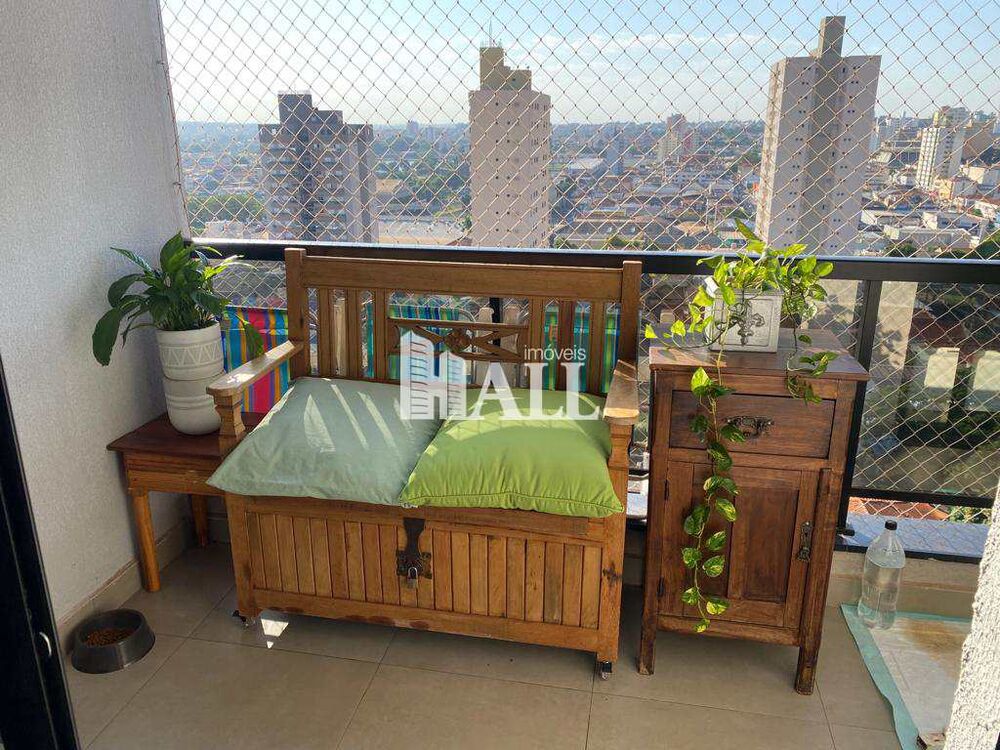 Apartamento, 3 quartos, 79 m² - Foto 2