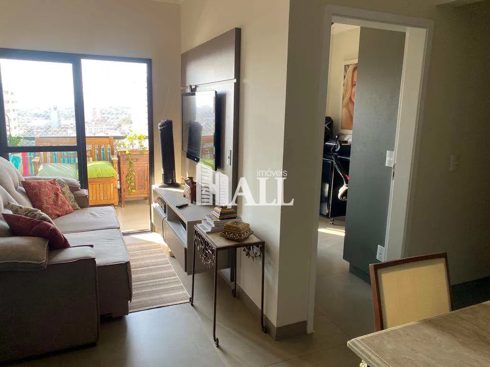 Apartamento, 3 quartos, 79 m² - Foto 7