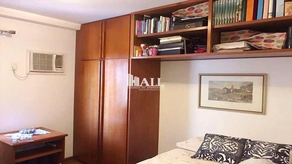 Apartamento, 3 quartos, 158 m² - Foto 7