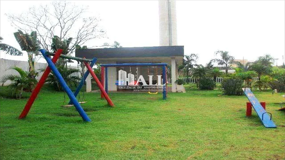 Apartamento, 3 quartos, 158 m² - Foto 2