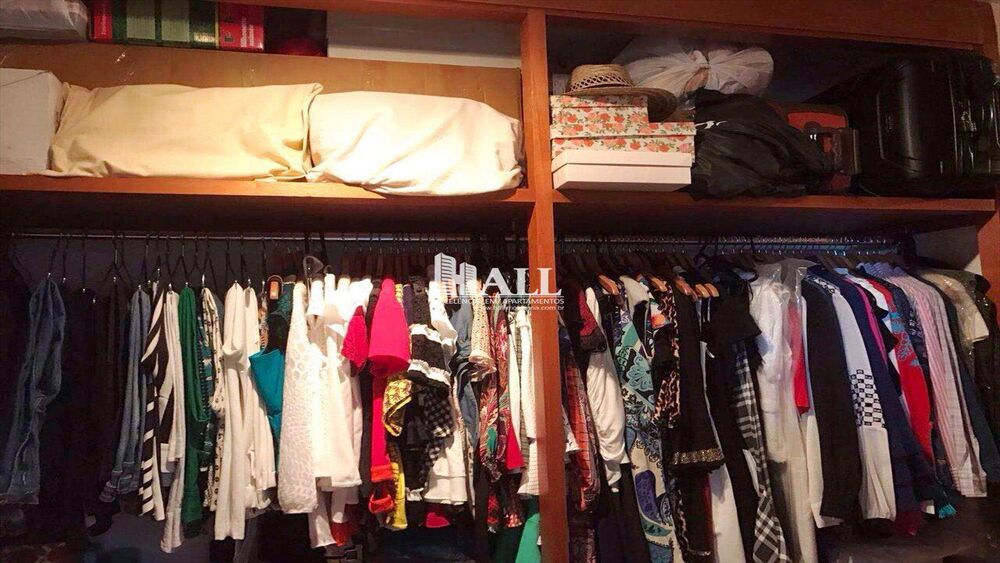 Apartamento à venda com 3 quartos, 158m² - Foto 1