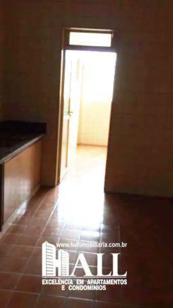 Apartamento, 3 quartos, 138 m² - Foto 4