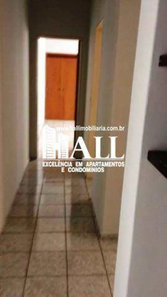 Apartamento, 3 quartos, 138 m² - Foto 1