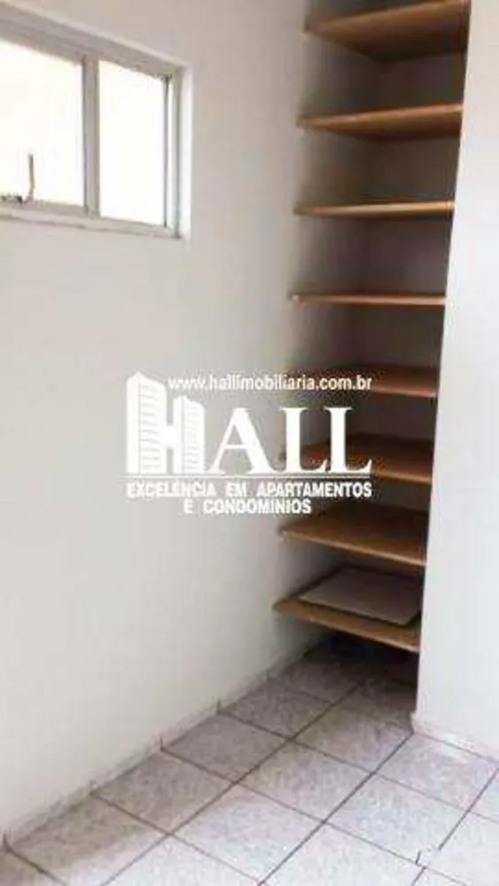 Apartamento, 3 quartos, 138 m² - Foto 6