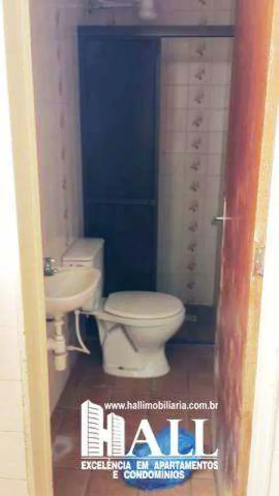 Apartamento, 3 quartos, 138 m² - Foto 5