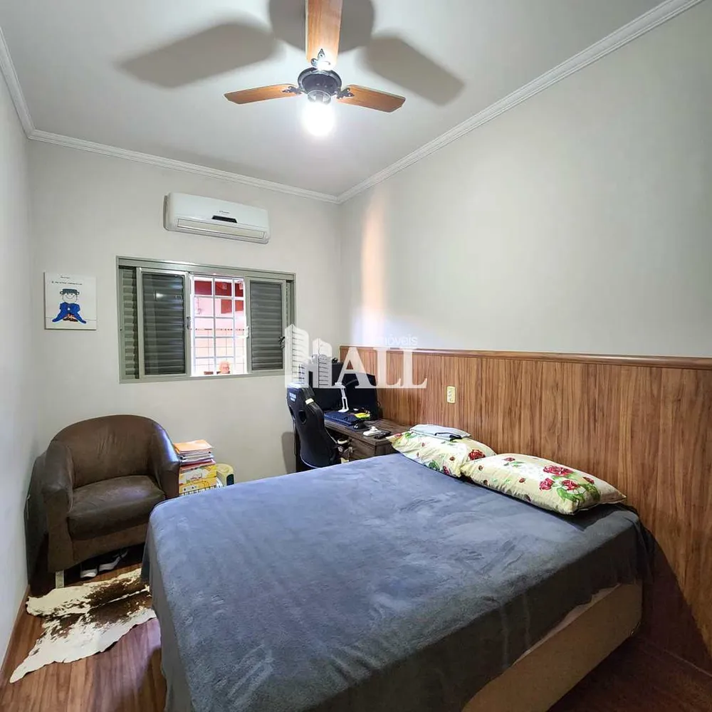 Casa, 3 quartos, 143 m² - Foto 4