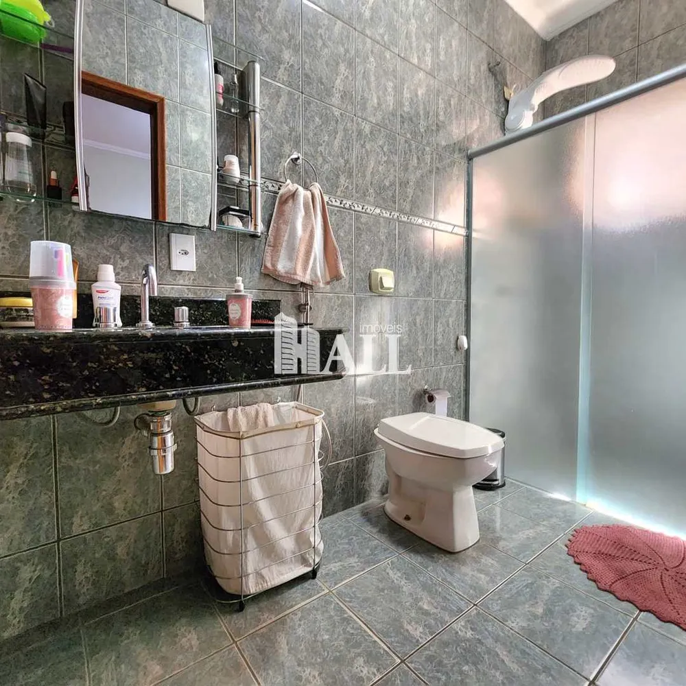 Casa, 3 quartos, 143 m² - Foto 6