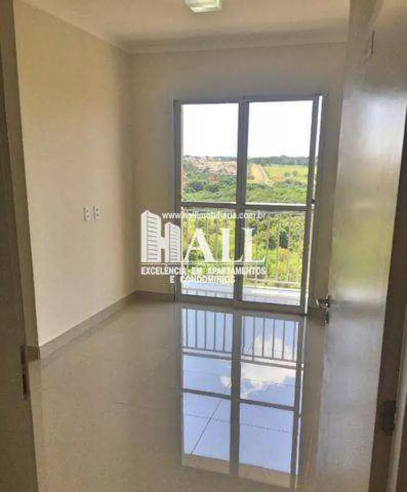 Apartamento à venda com 2 quartos, 50m² - Foto 1