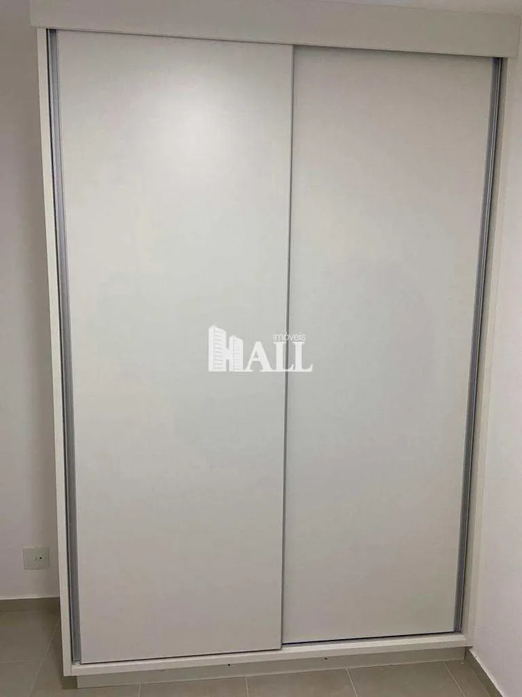 Apartamento, 2 quartos, 51 m² - Foto 7