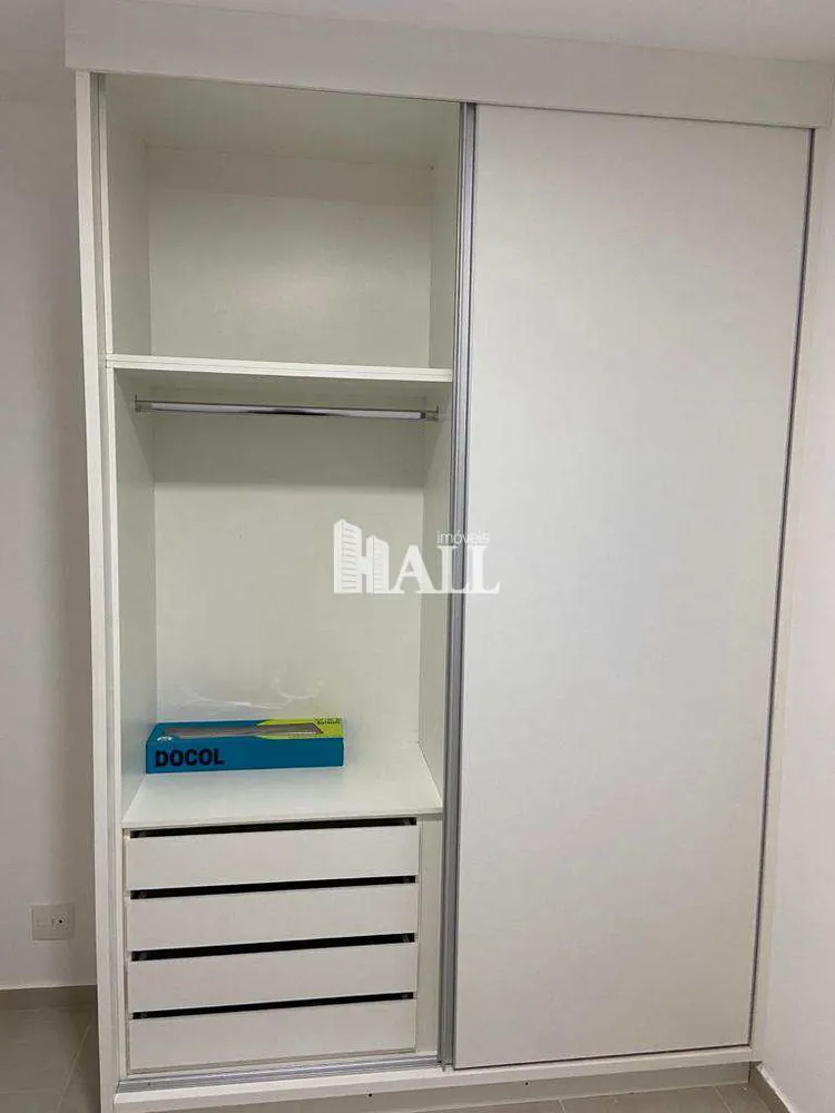 Apartamento, 2 quartos, 51 m² - Foto 2