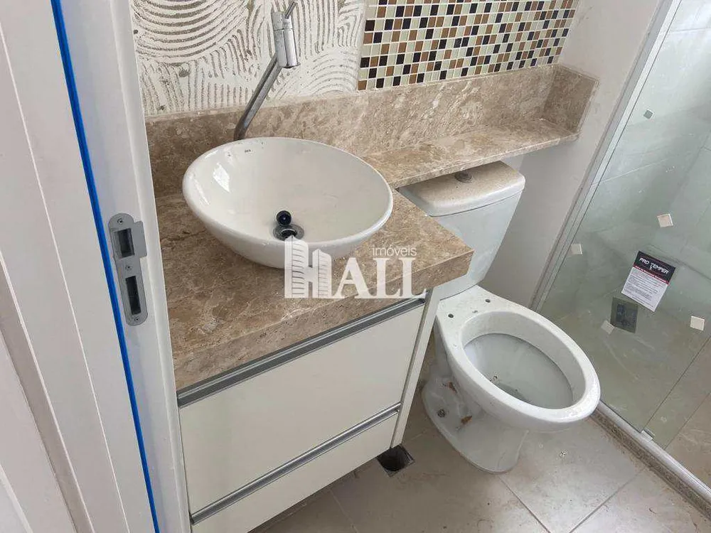 Apartamento, 2 quartos, 51 m² - Foto 6