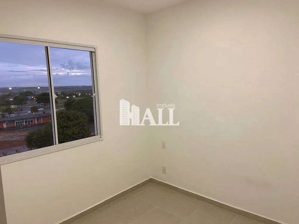 Apartamento, 2 quartos, 51 m² - Foto 8