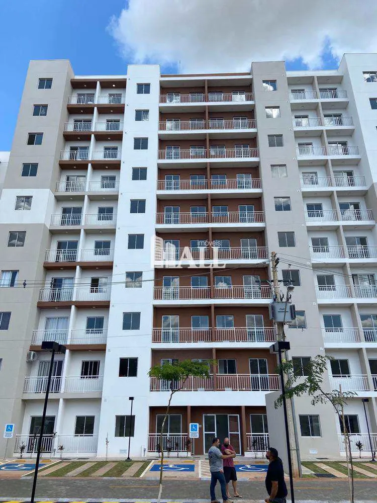 Apartamento, 2 quartos, 51 m² - Foto 12