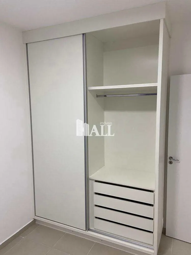 Apartamento, 2 quartos, 51 m² - Foto 2