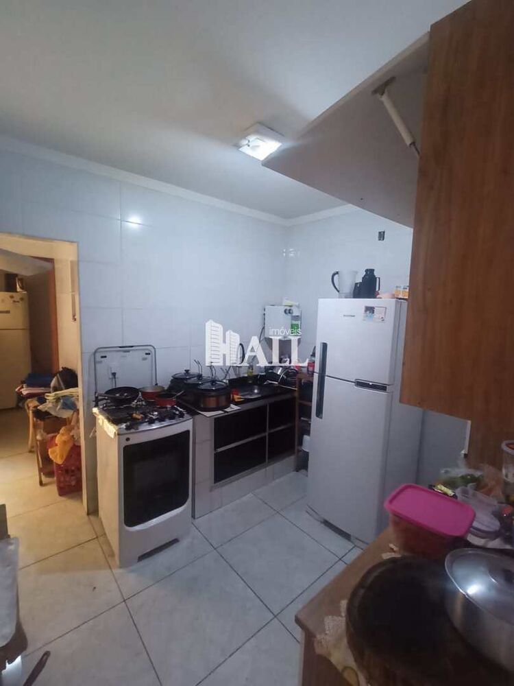 Apartamento, 3 quartos, 86 m² - Foto 1