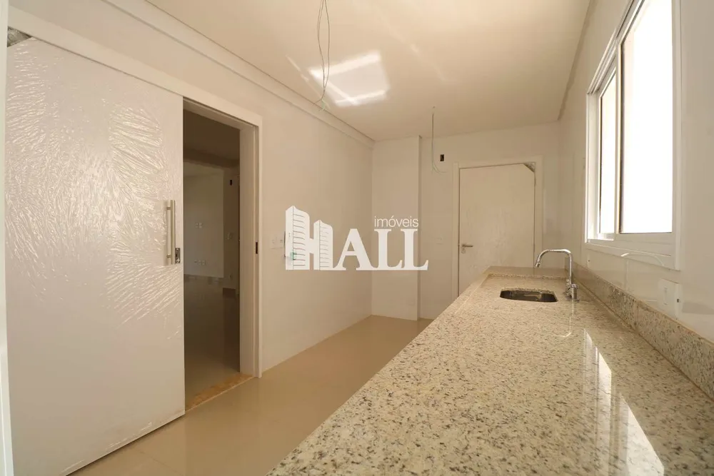 Apartamento, 3 quartos, 132 m² - Foto 4